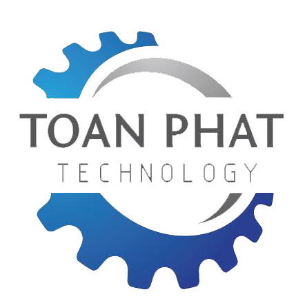 Công ty cổ phần công nghệ cơ khí Toàn Phát