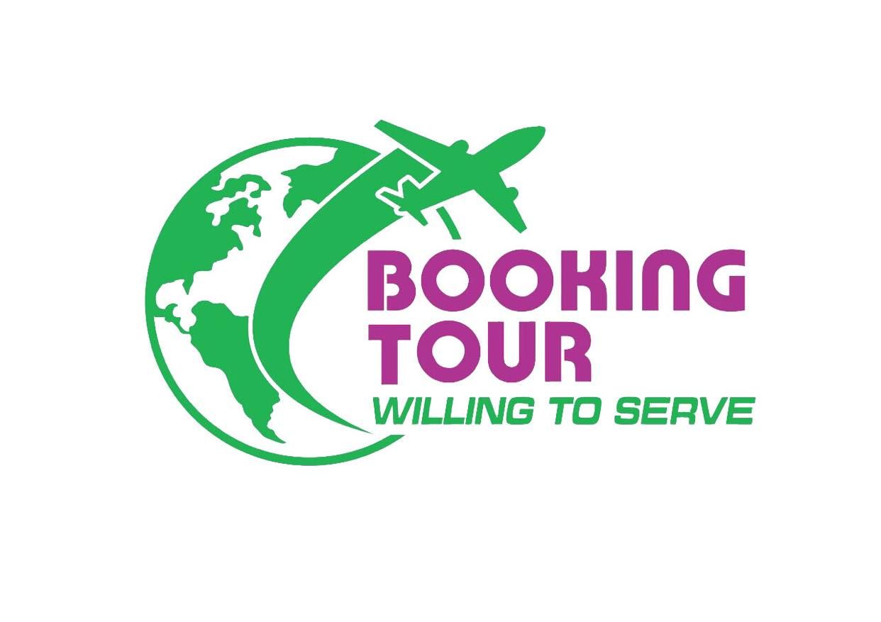 CÔNG TY TNHH DU LỊCH VÀ THƯƠNG MẠI BOOKINGTOUR TRAVEL
