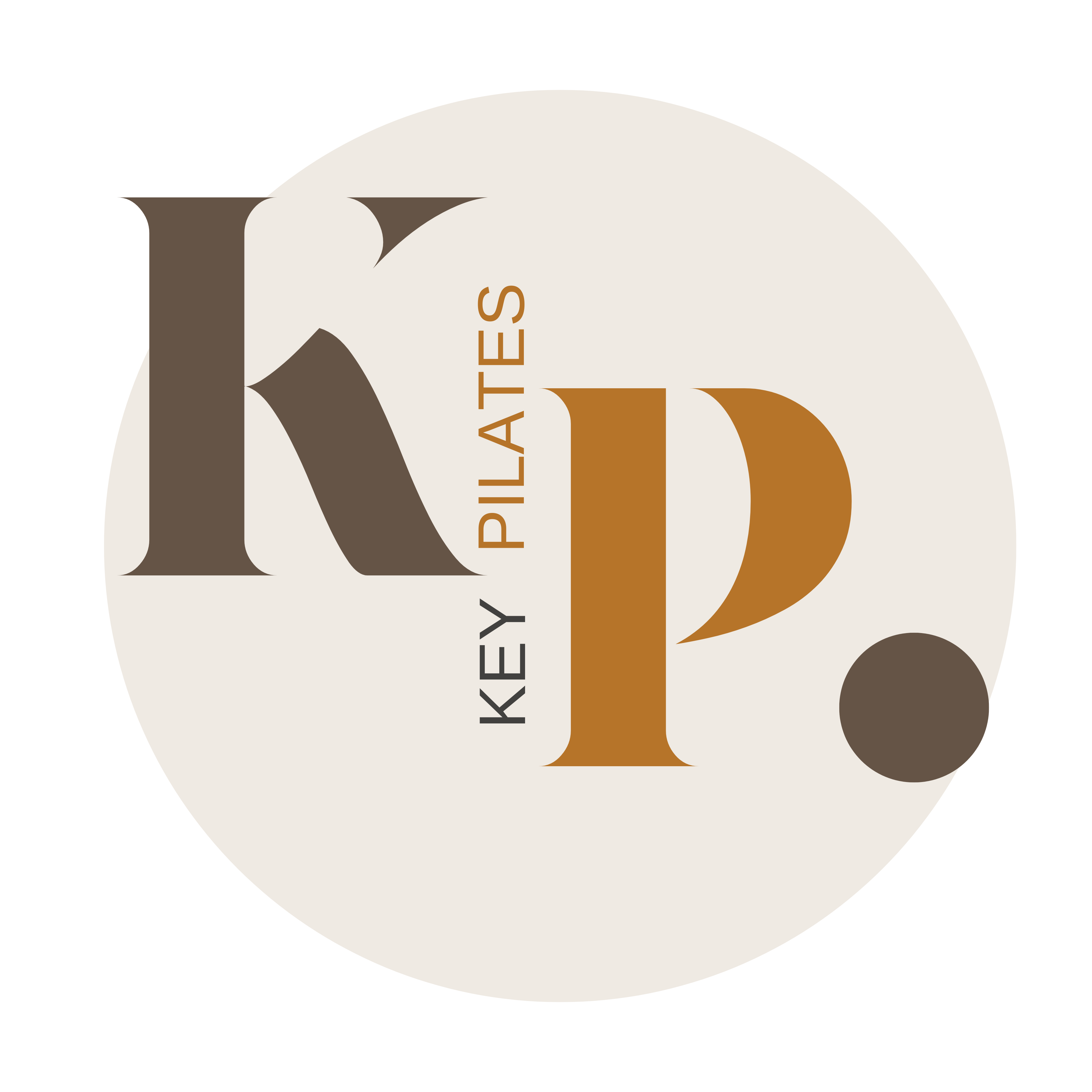 Công ty Cổ phần Dịch vụ và Thương Mại Key Pilates