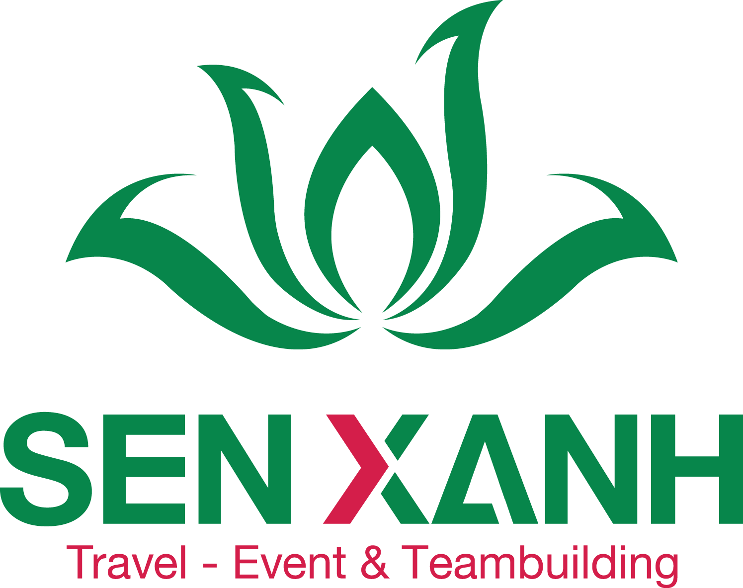 CÔNG TY CỔ PHẦN ĐẦU TƯ DU LỊCH VÀ SỰ KIỆN SEN XANH