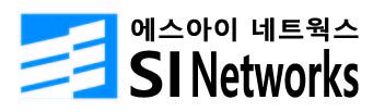 SI NETWORKS