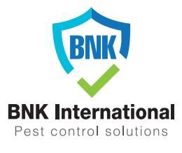 CÔNG TY TNHH QUỐC TẾ BNK