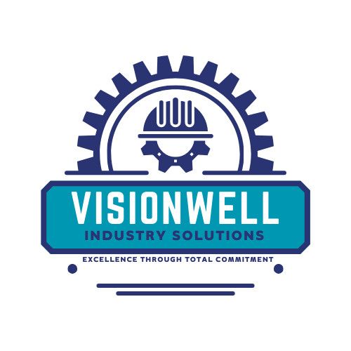 Công ty cổ phần giải pháp công nghiệp Visionwell