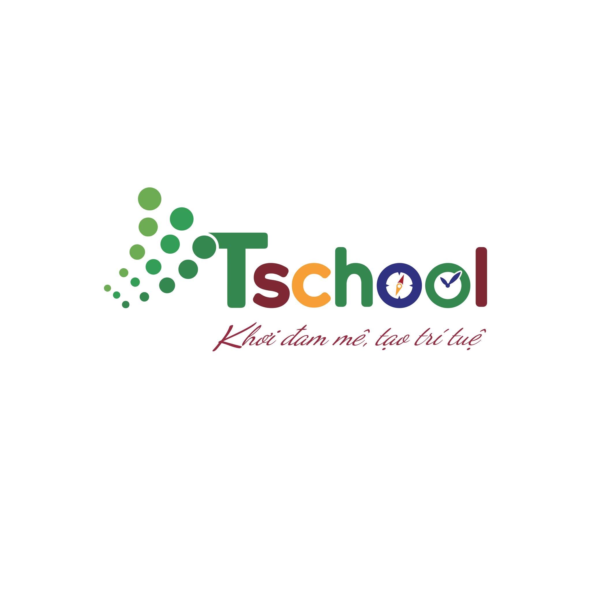 Công ty Cổ phần Giáo dục T-School