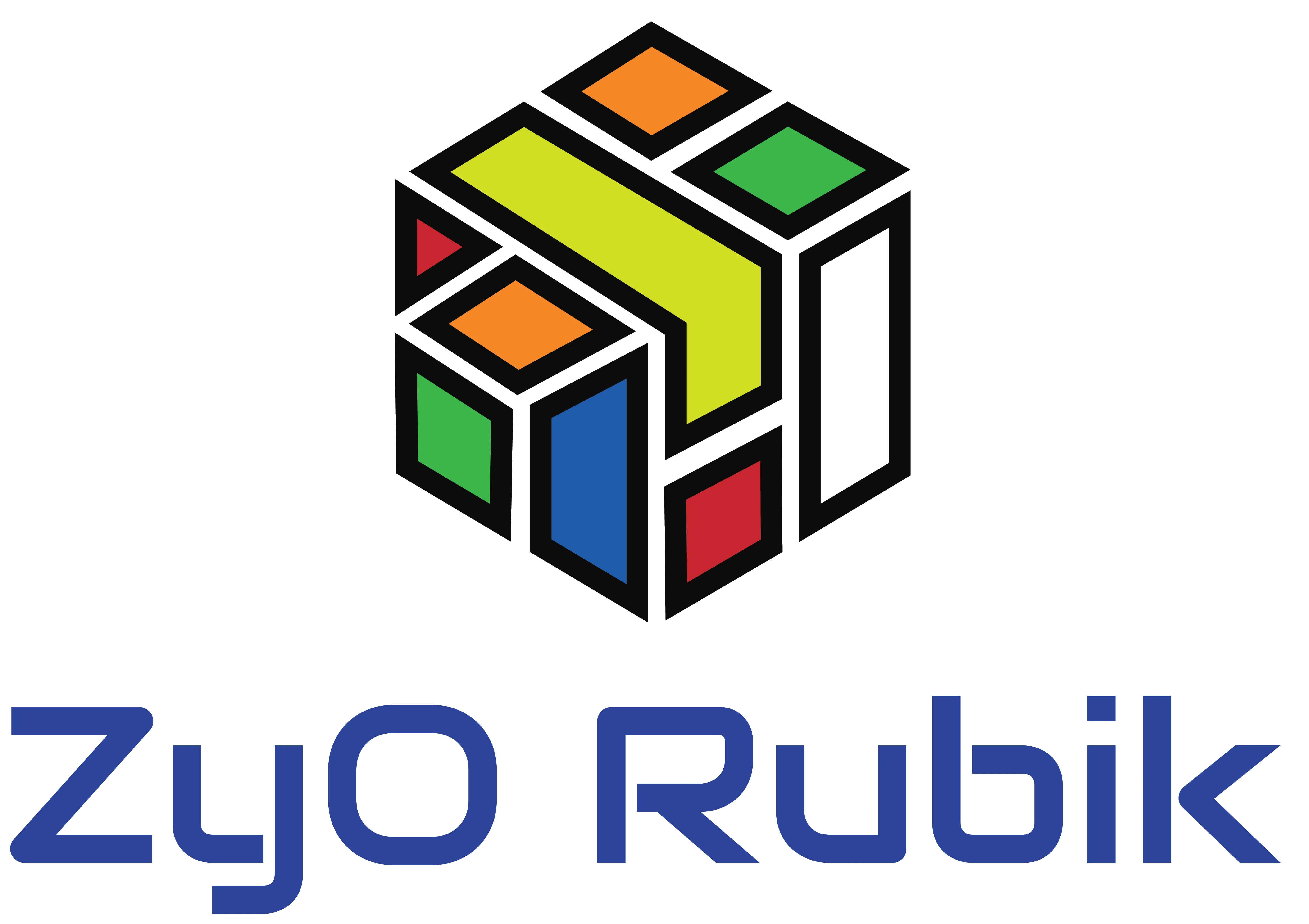 Công ty TNHH ZYO RUBIK