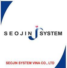 CÔNG TY TNHH SEOJIN VINA