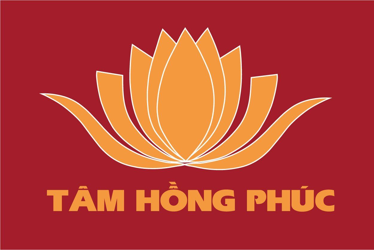 Tâm Hồng Phúc