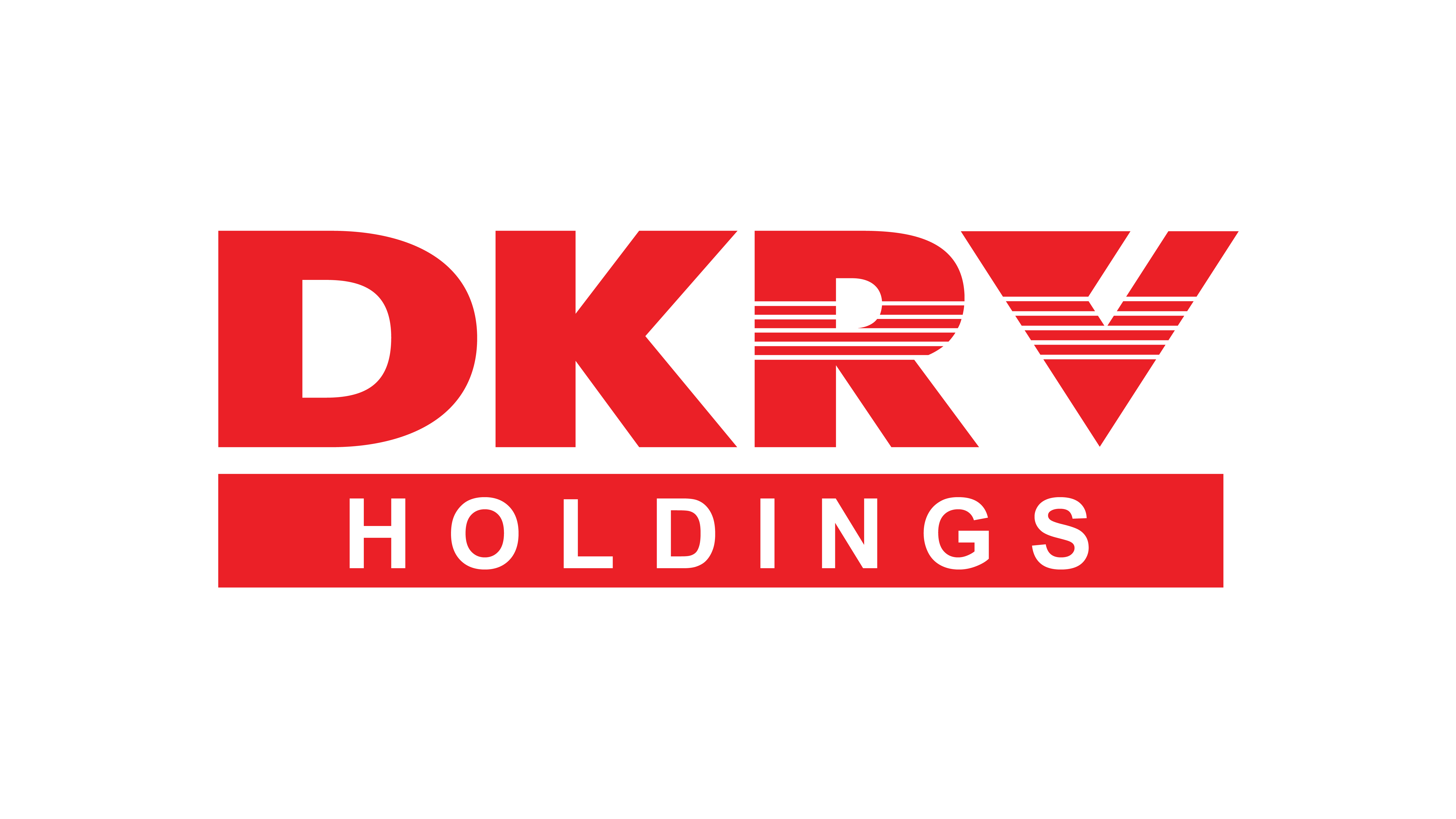 CÔNG TY CỔ PHẦN DKRV HOLDINGS