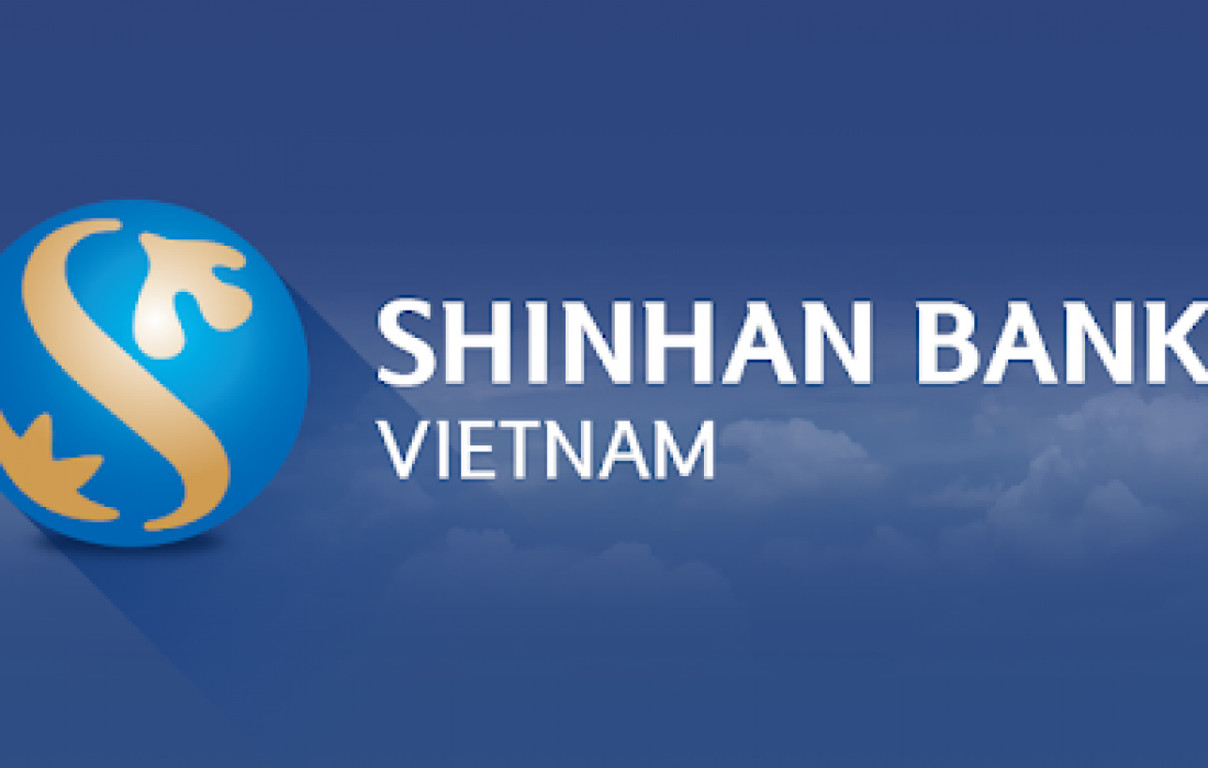 Ngân hàng Shinhan VietNam