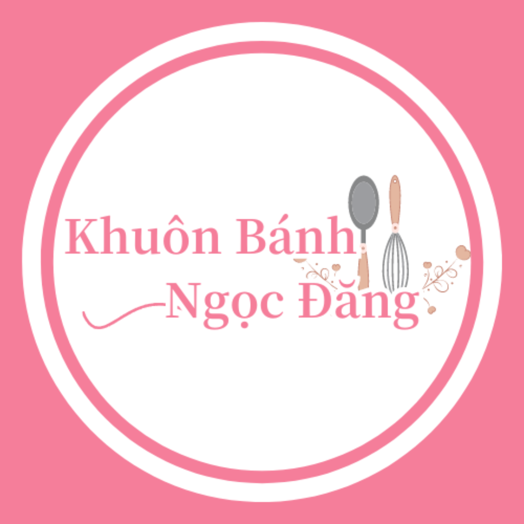 CÔNG TY TNHH KHUÔN BÁNH NGỌC ĐĂNG