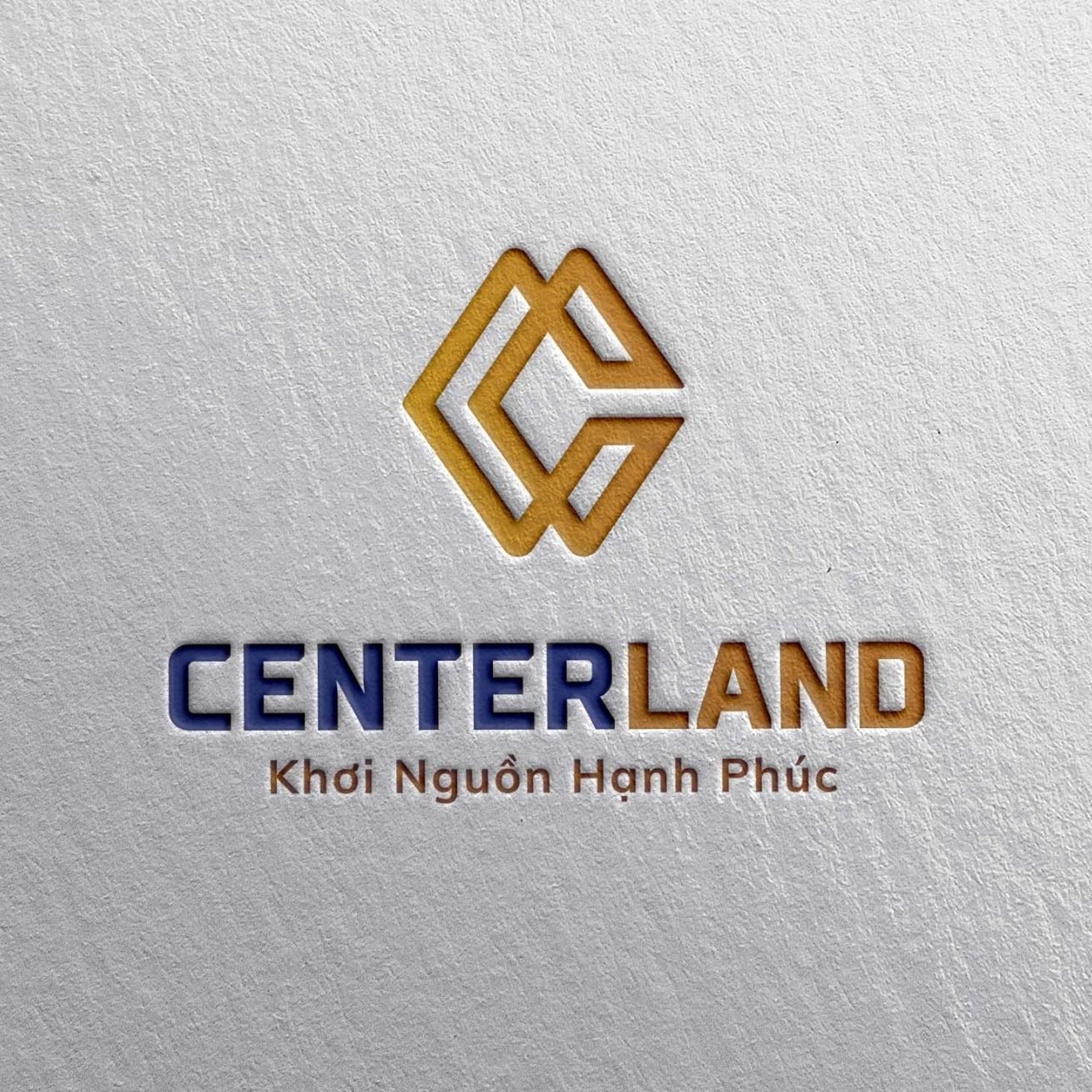 CÔNG TY CỔ PHẦN DỊCH VỤ BẤT ĐỘNG SẢN CENTER LAND