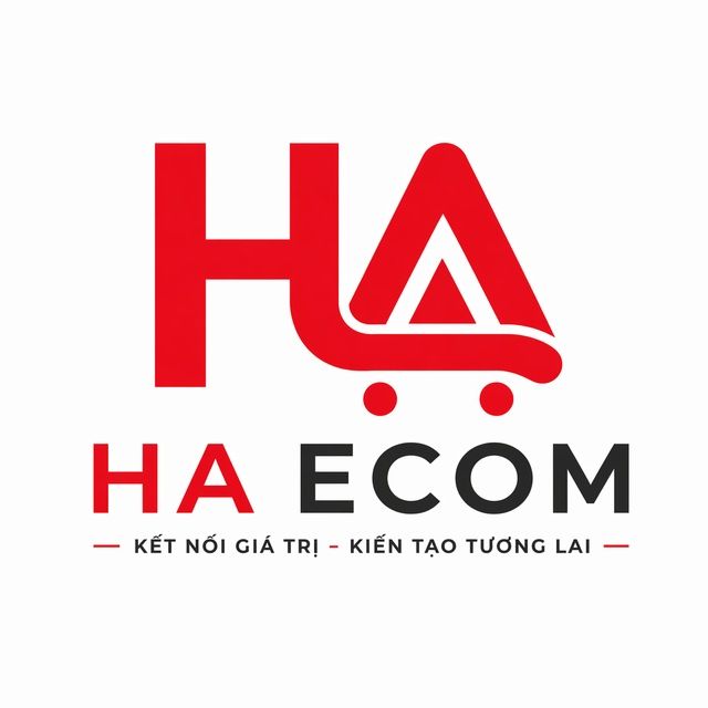 Công ty TNHH HA Ecom