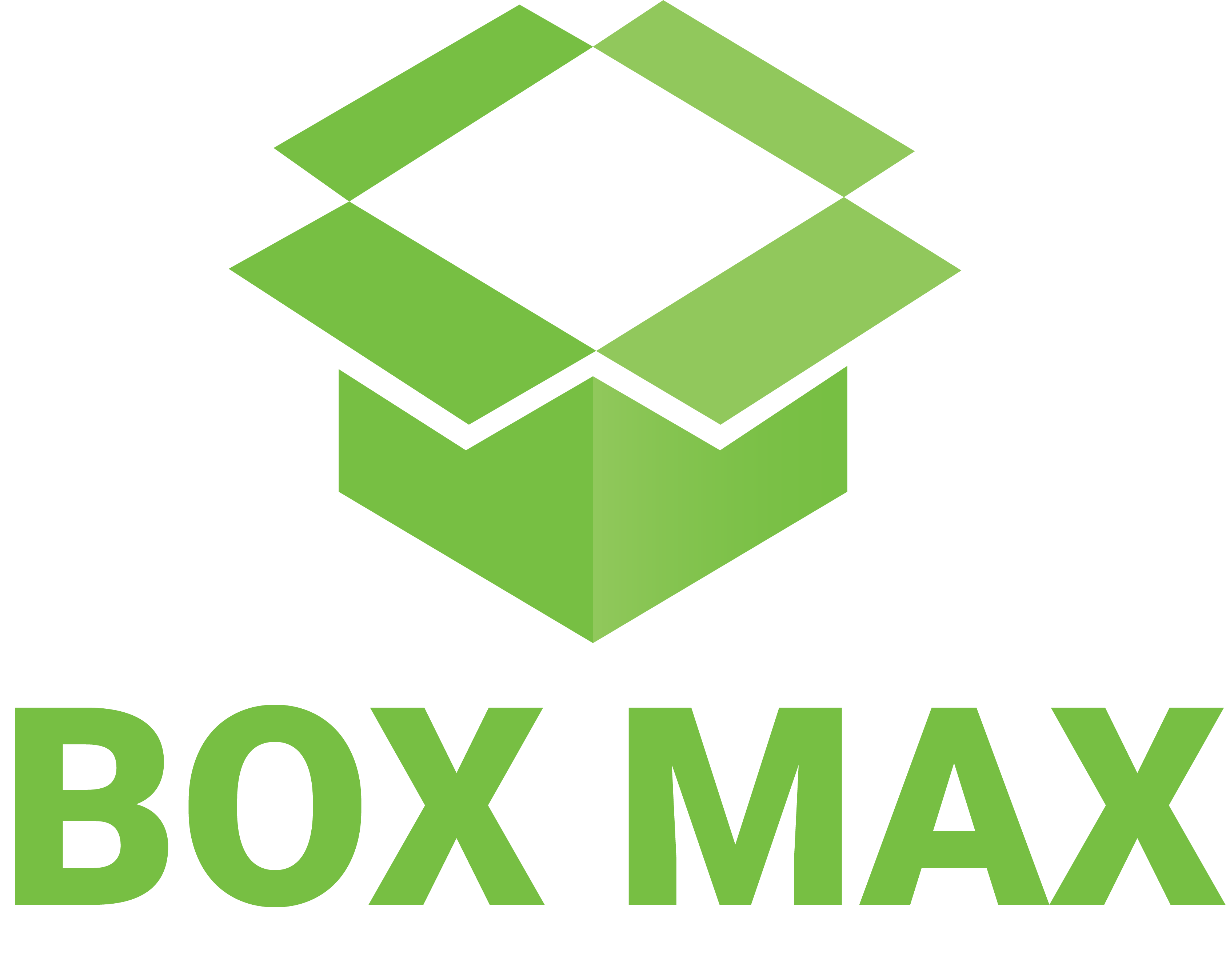 CÔNG TY TNHH BAO BÌ BOXMAX