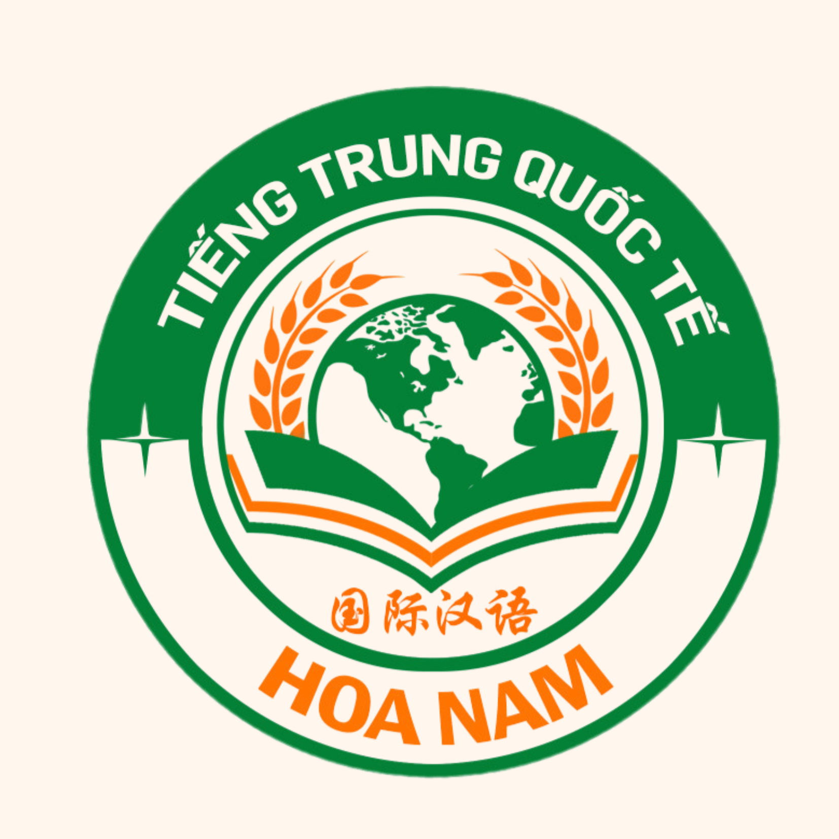 CÔNG TY TNHH GIÁO DỤC TOÀN CẦU HOA NAM