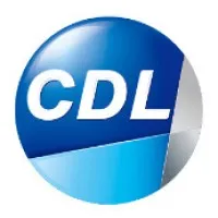 CDL Việt Nam Logistics Co., Ltd