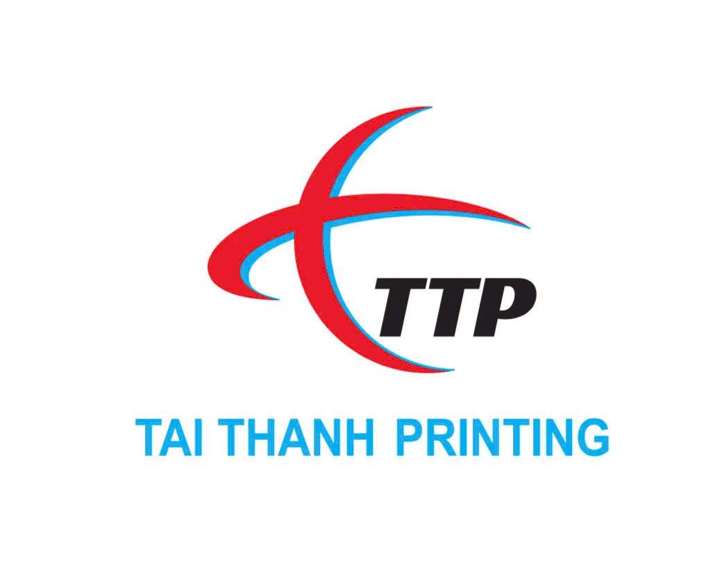 Công ty TNHH Thương Mại Dịch Vụ In Tài Thành