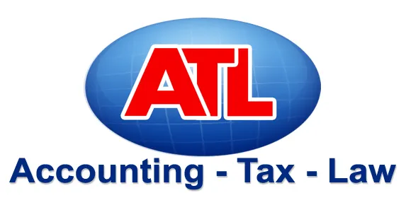 CÔNG TY TNHH TƯ VẤN VÀ DỊCH VỤ - ĐẠI LÝ THUẾ ATL
