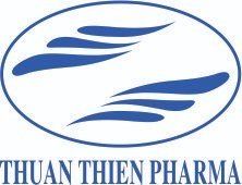 CÔNG TY TNHH TM DƯỢC PHẨM THUẬN THIÊN