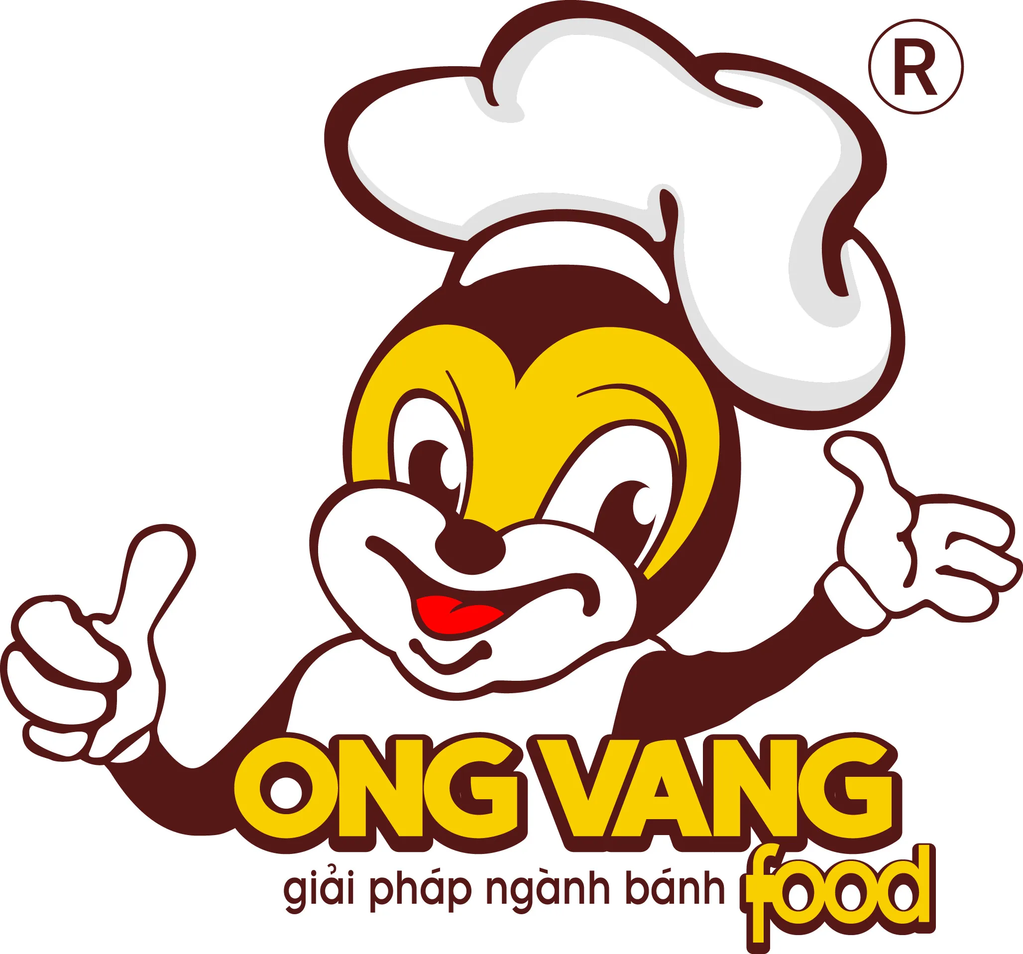 Công ty TNHH Sản xuất và Thương mại Ong Vàng