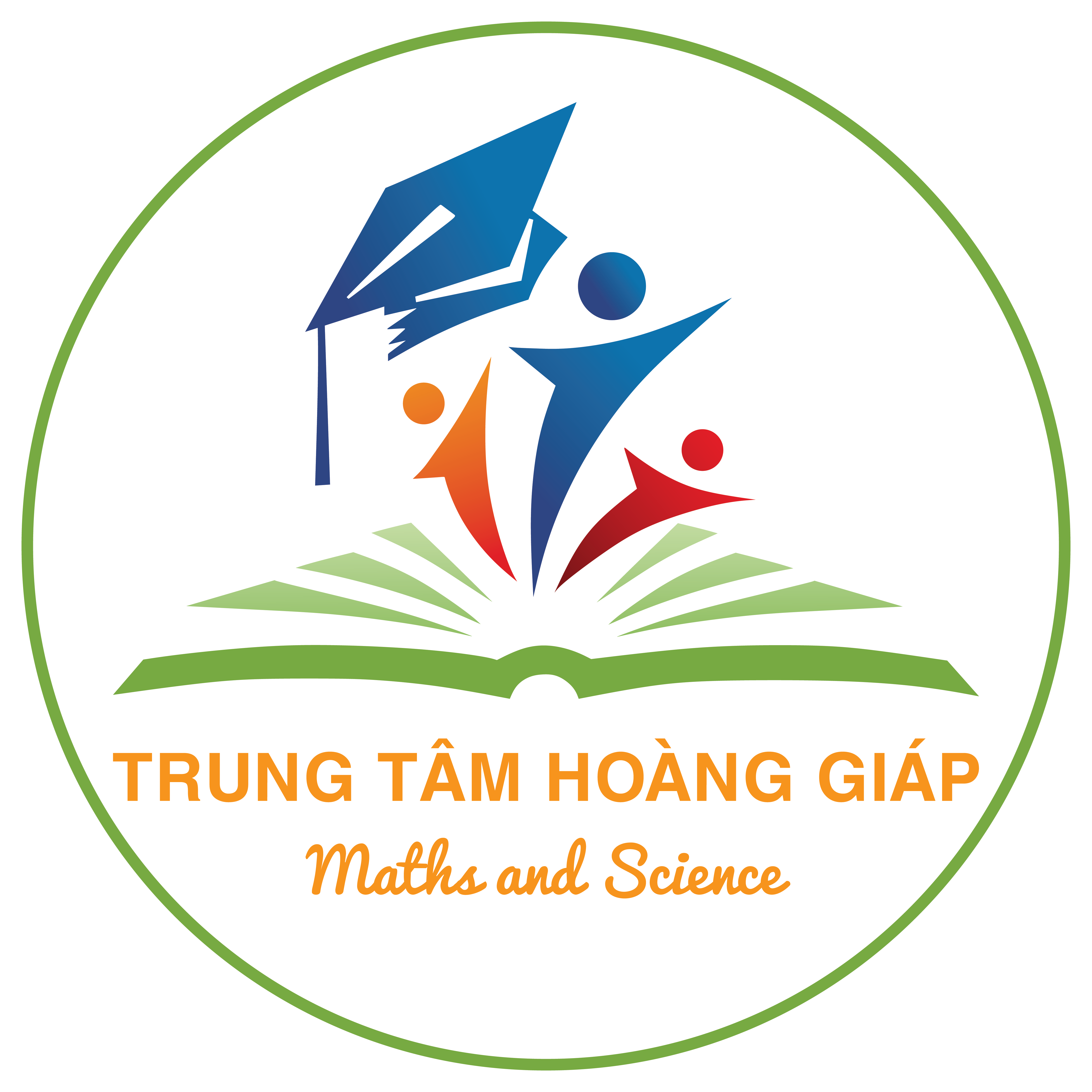 CÔNG TY TNHH GIẢI PHÁP CÔNG NGHỆ VÀ GIÁO DỤC HOÀNG GIÁP