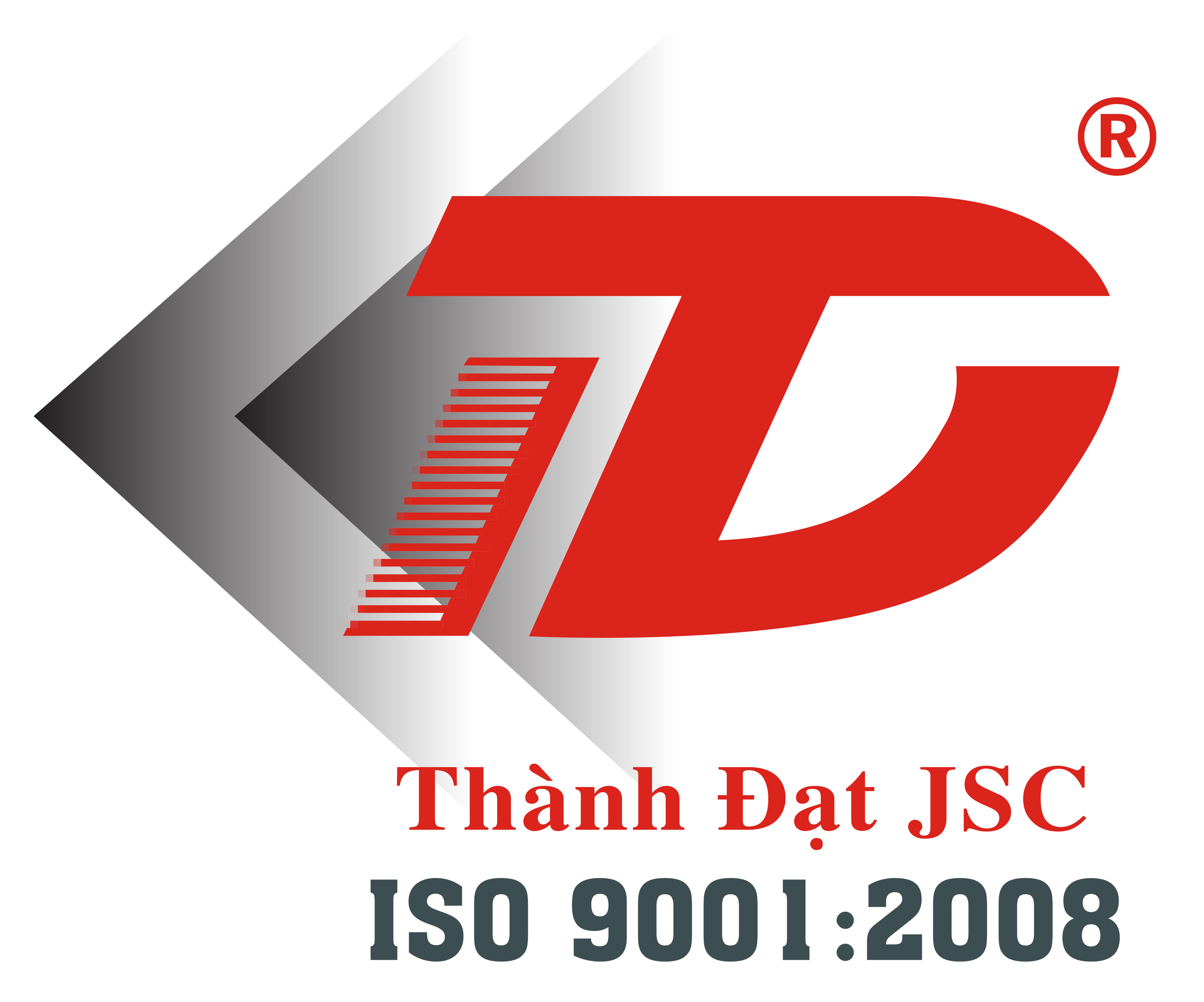 CÔNG TY CỔ PHẦN THƯƠNG MẠI DỊCH VỤ THÀNH ĐẠT