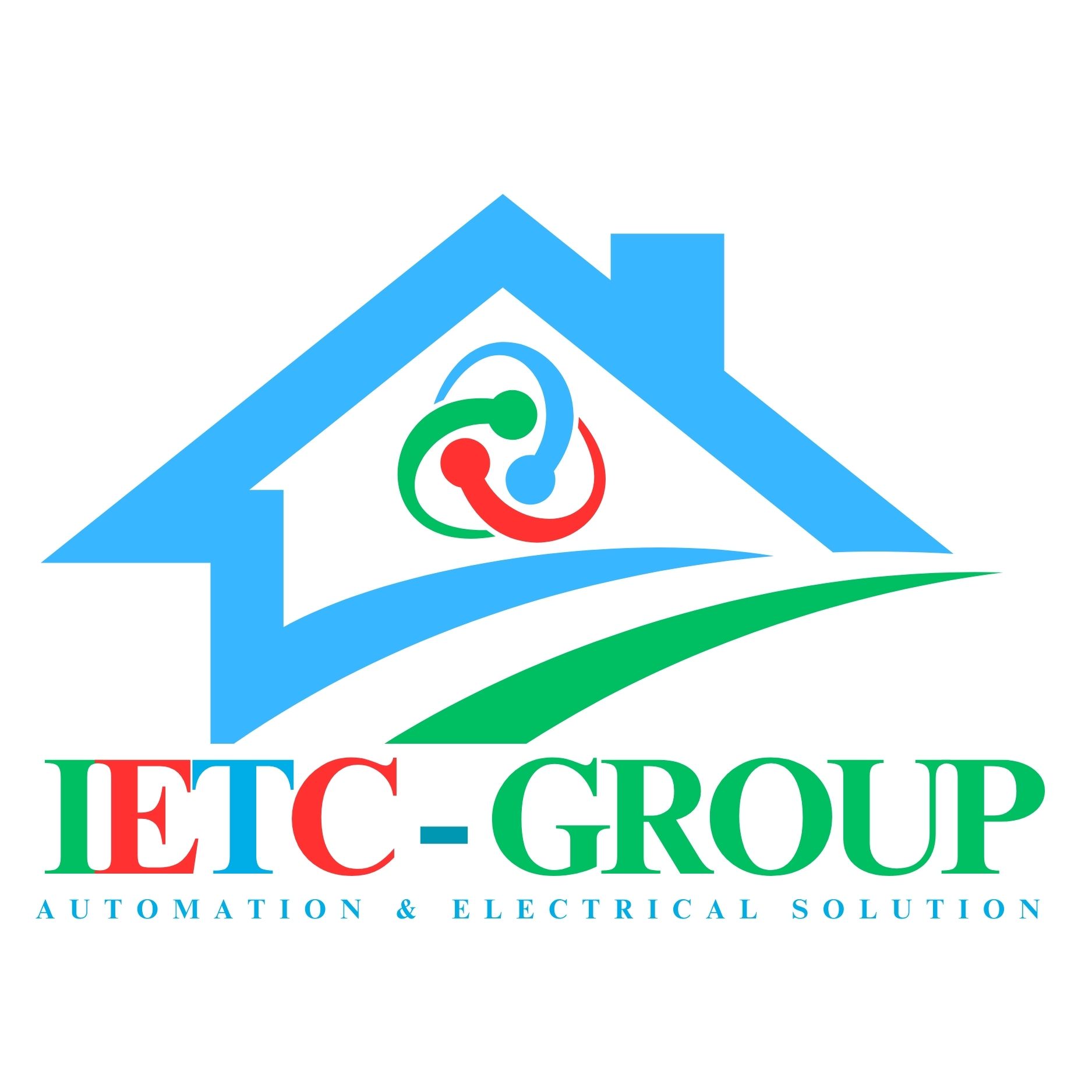 CÔNG TY TNHH GIẢI PHÁP TỰ ĐỘNG HÓA TẬP ĐOÀN IETC