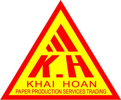 CÔNG TY TNHH THƯƠNG MẠI DỊCH VỤ SẢN XUẤT GIẤY KHẢI HOÀN