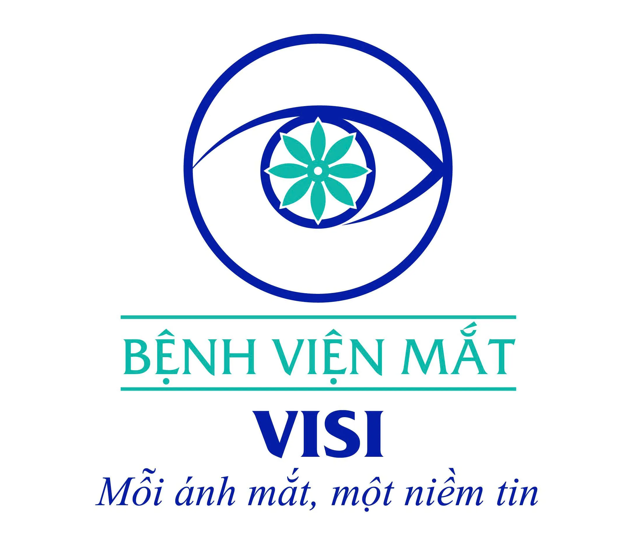 CÔNG TY TNHH BỆNH VIỆN MẮT VISI