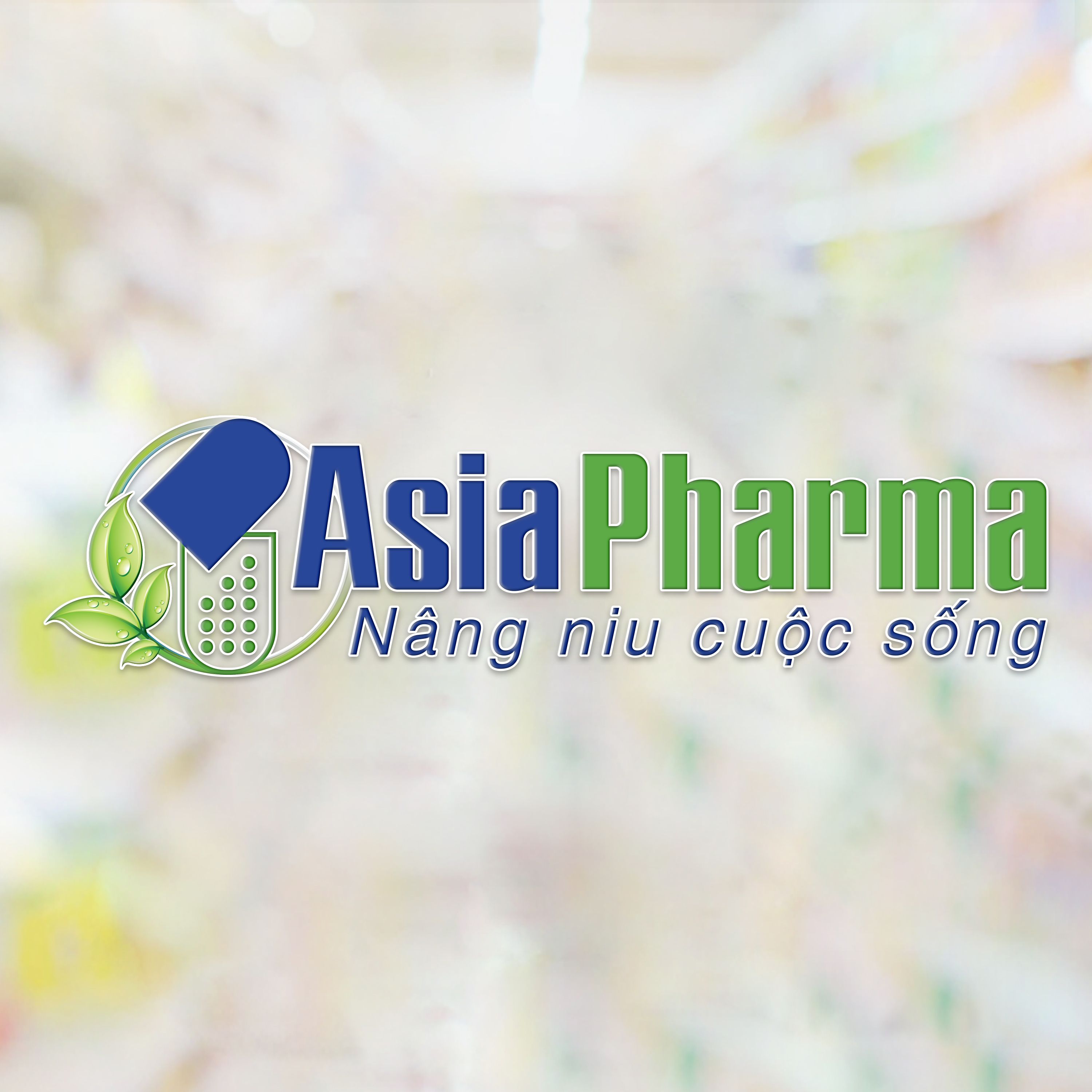 CÔNG TY TNHH THƯƠNG MẠI ASIA PHARMA