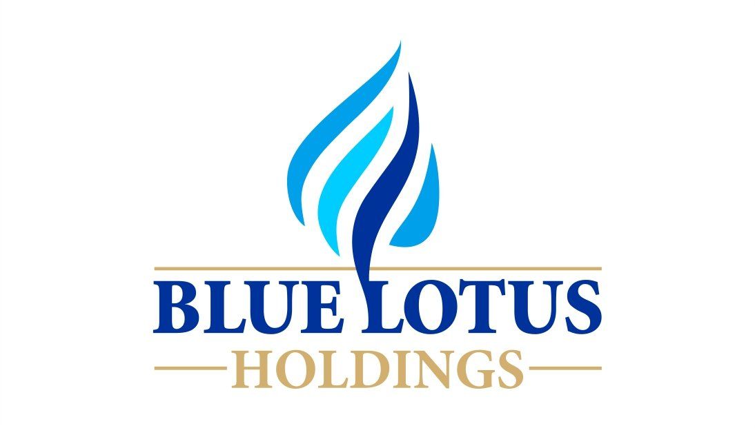 CÔNG TY CỔ PHẦN BLUE LOTUS HOLDINGS
