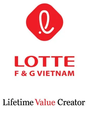 CÔNG TY TNHH LOTTE F&G VIỆT NAM