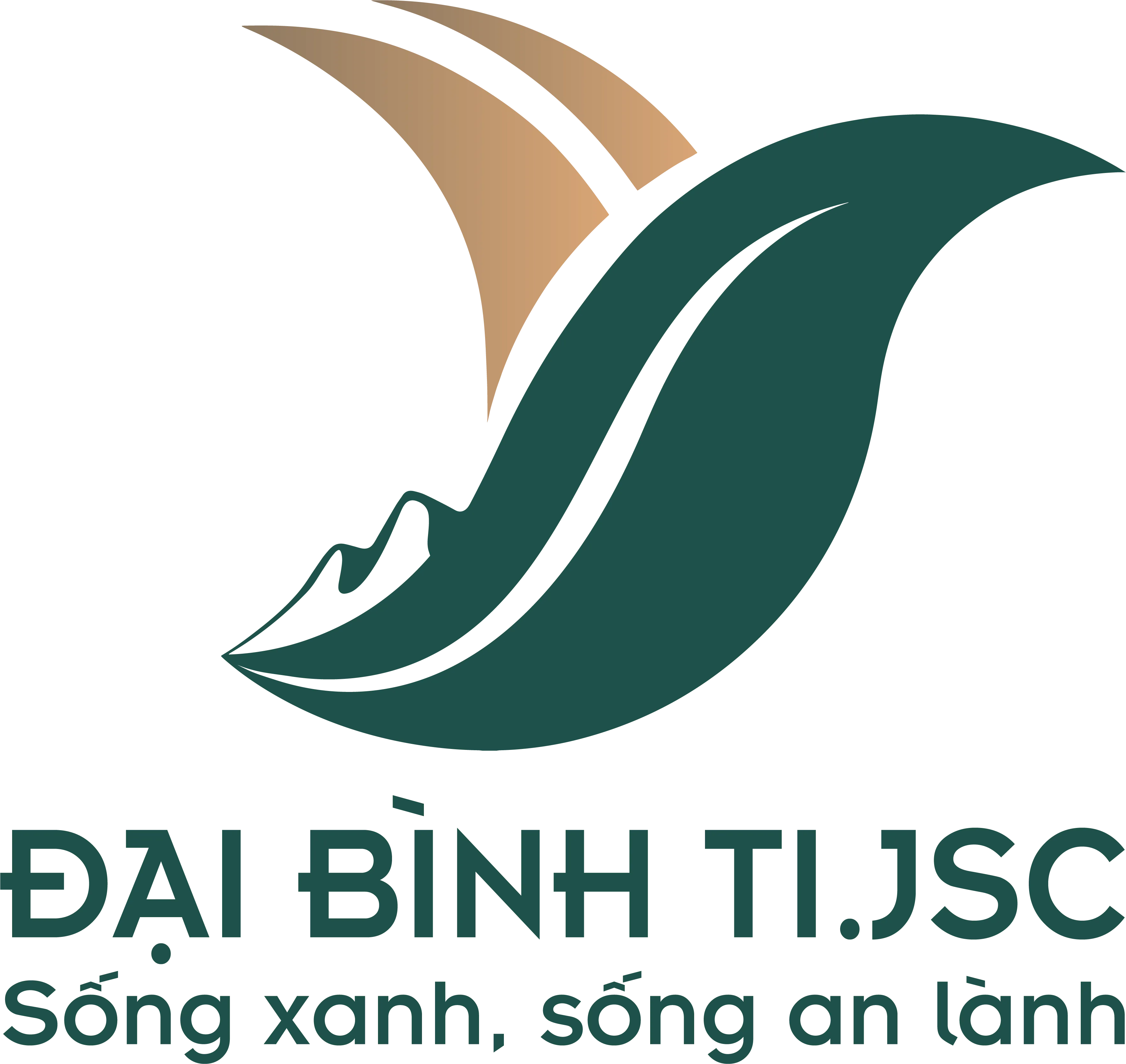 Công ty CP ĐT TM Đại Bình