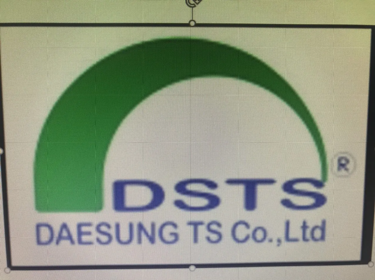 CÔNG TY TNHH DAESUNG TS
