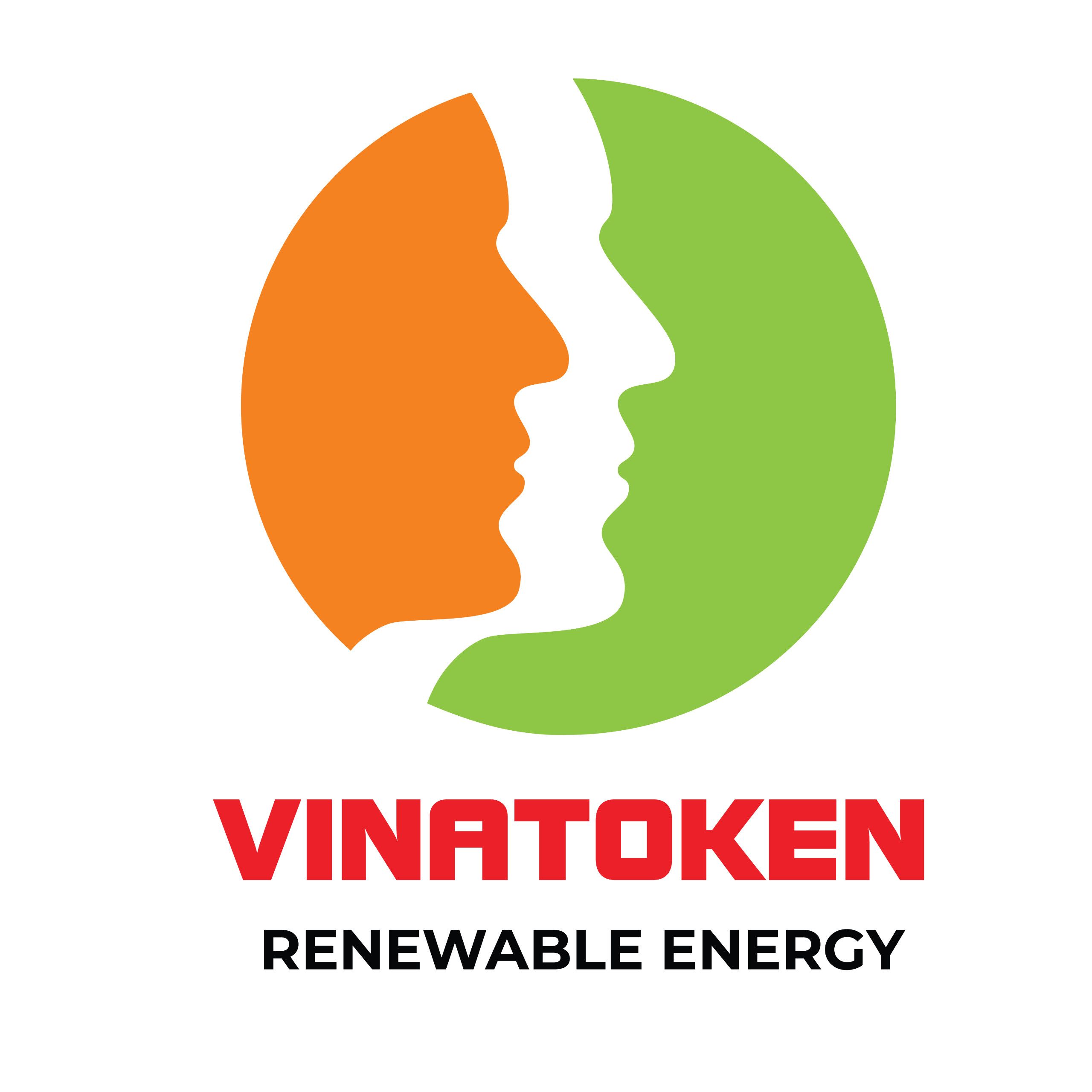 Công ty Cổ Phần Năng Lượng Tái Tạo Vinatoken