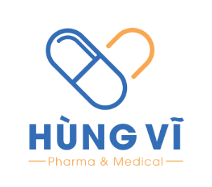 CÔNG TY TNHH Y TẾ HÙNG VĨ