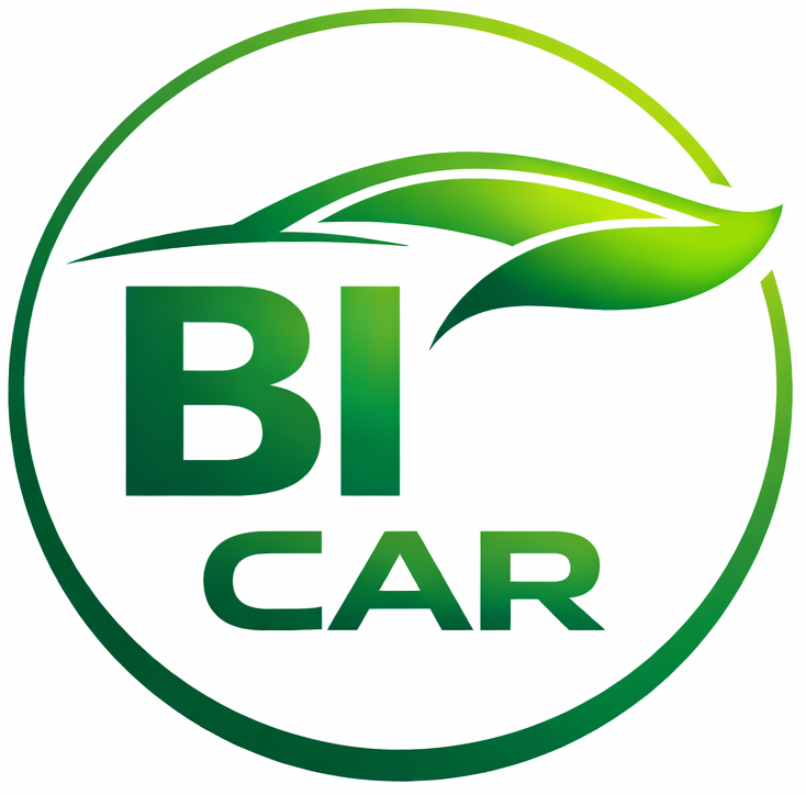 CÔNG TY CỔ PHẦN BI GREEN