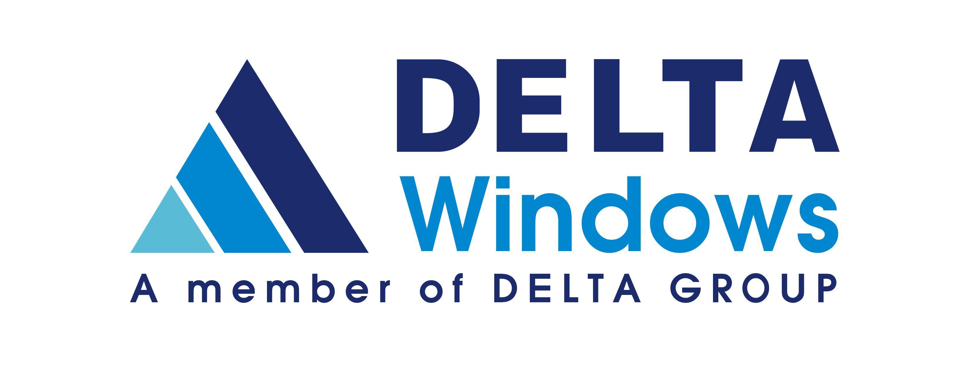 Công ty cổ phần đầu tư và sản xuất Delta Windows