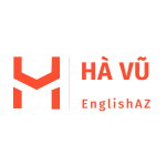 Hà Vũ EnglishAZ