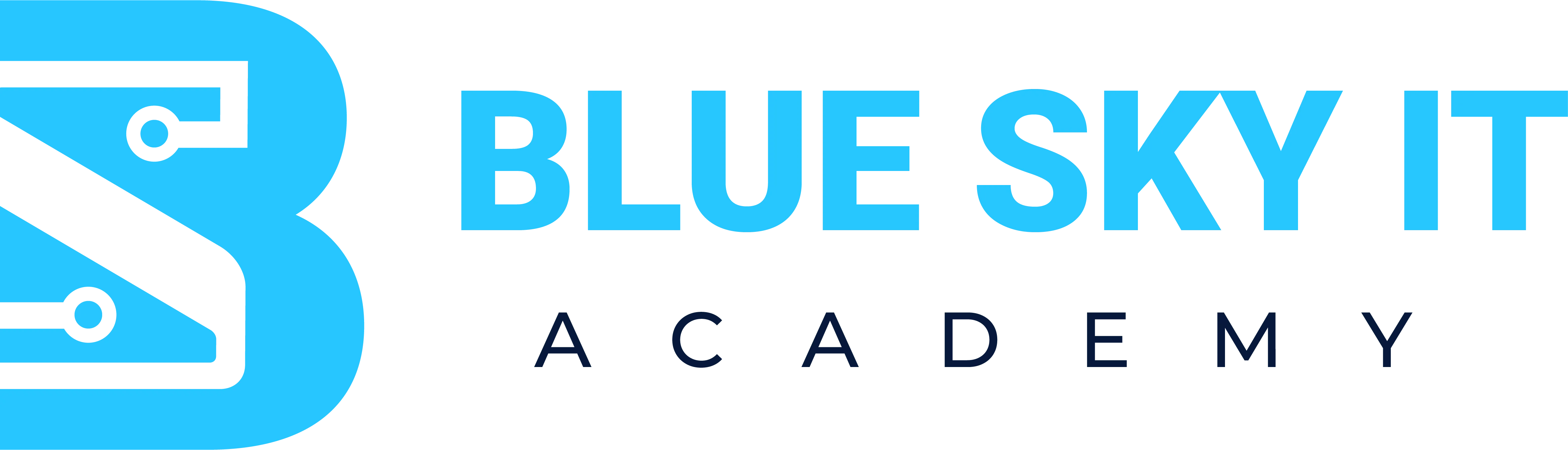 Logo Bầu Trời Xanh