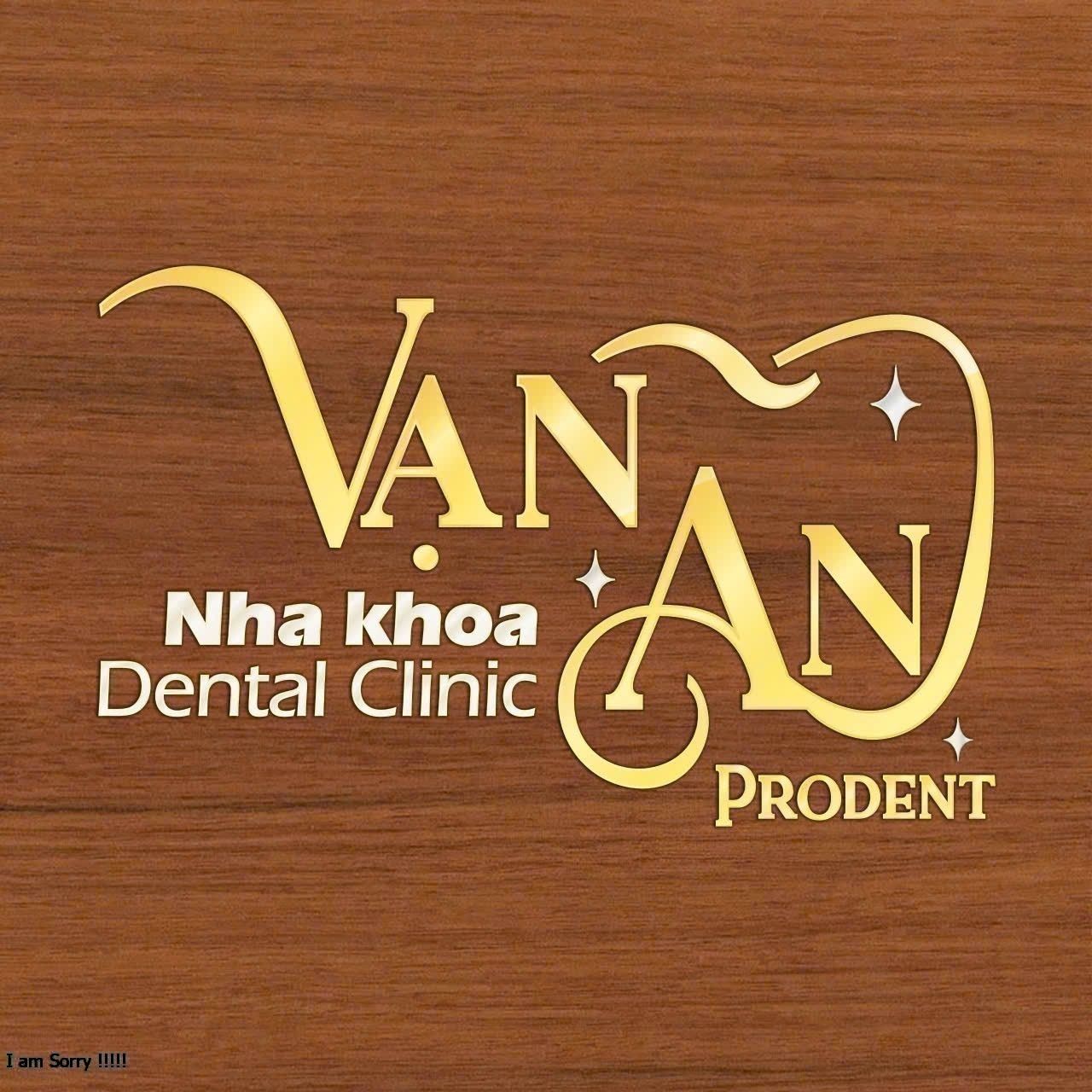 CÔNG TY TNHH NHA KHOA VẠN AN PRODENT