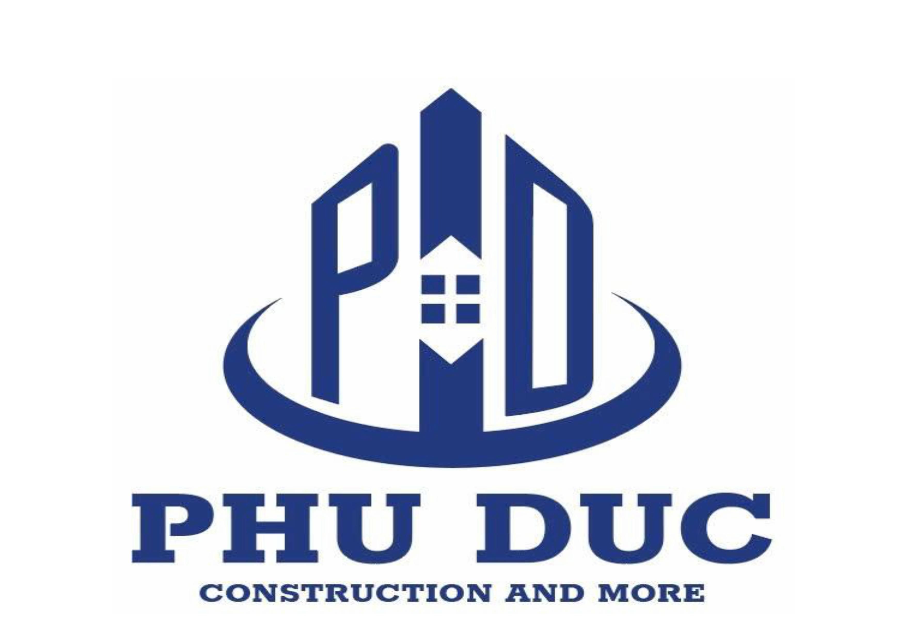 CÔNG TY CỔ PHẦN THƯƠNG MẠI VÀ XÂY DỰNG PHÚ ĐỨC