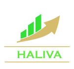 CÔNG TY TNHH TM VÀ DV HALIVA SOLUTION