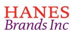 HANES BRANDS INC (HYS)