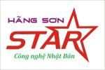 Hãng sơn Star Nhật Bản