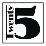 Hãng thời trang Twenty.Five