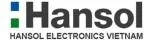 Hansol Electronics Việt Nam