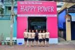Happy Power
