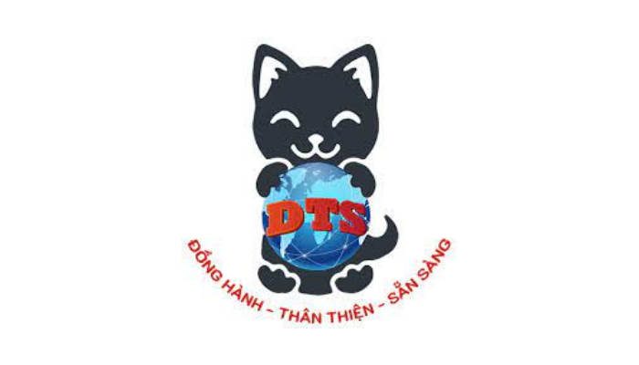 Công ty TNHH Thương mại dịch vụ Mèo con D.T.S