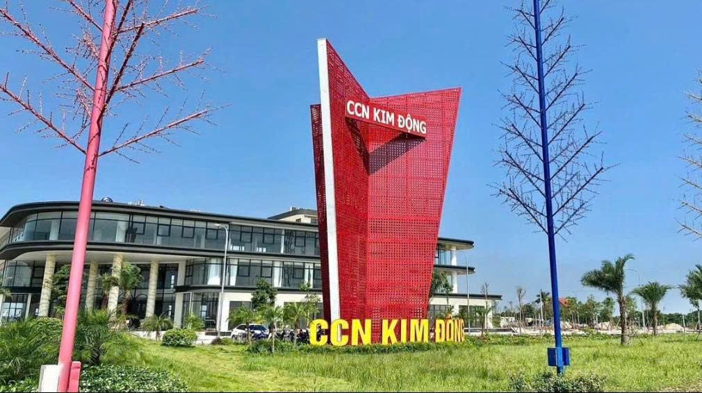 CÔNG TY CỔ PHẦN TẬP ĐOÀN ĐẦU TƯ VÀ PHÁT TRIỂN HƯNG YÊN