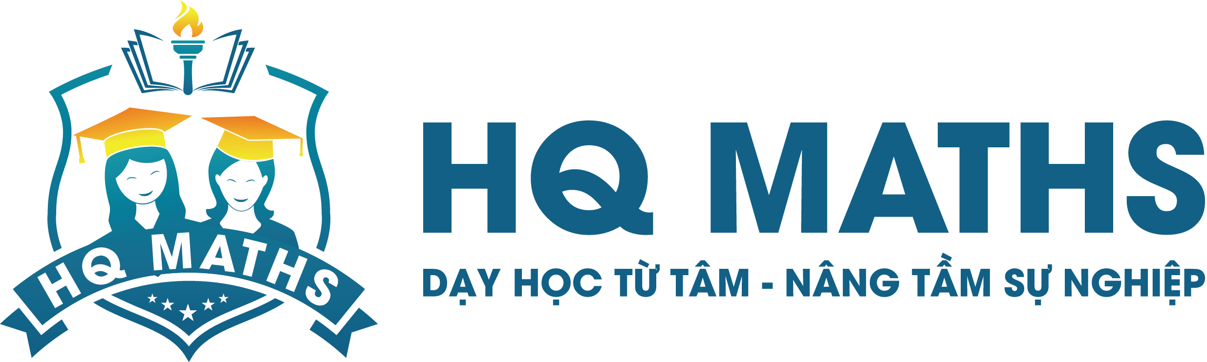CÔNG TY CỔ PHẦN ĐÀO TẠO HQ